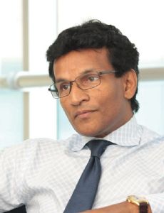 Thilan Wijesinghe
