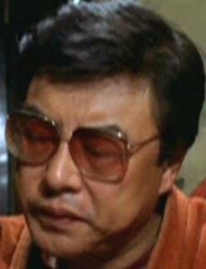 Li Han-hsiang