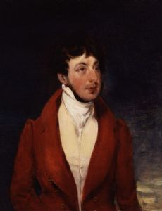 George Osbaldeston