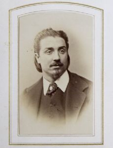 Antonio Cotogni