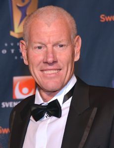 Bengt Baron