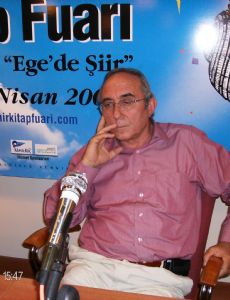 Ataol Behramoğlu