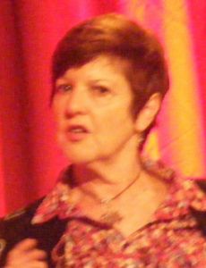 Celia Rees