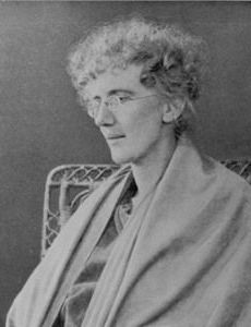 Eva Gore-Booth