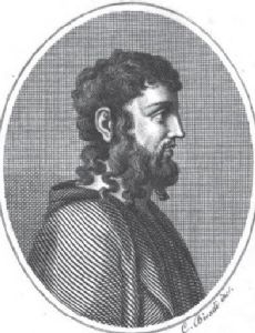 Dicaearchus
