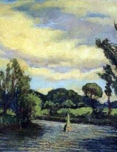 Thomas Bond Walker