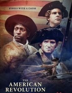 The American Revolution