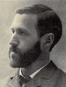 Fred M. Taylor