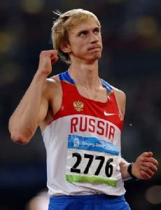 Andrey Silnov