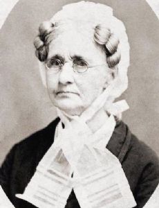 Hannah Simpson Grant