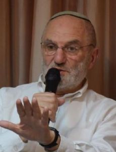 Yakov M. Rabkin