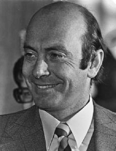 Heinrich Windelen