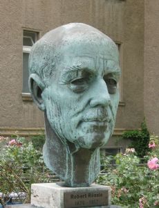 Robert Rössle