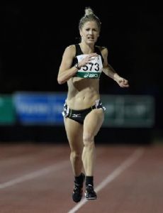 Georgie Clarke