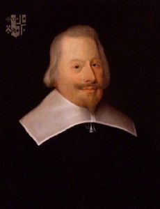 John Pym