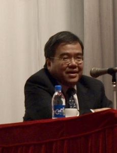 Anthony Wu
