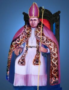 Alexander de Campo
