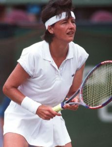 Elizabeth Smylie