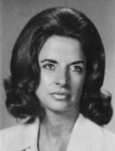 Joan Hastings (Oklahoma Legislator)