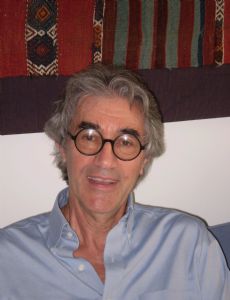 Gino Claudio Segre
