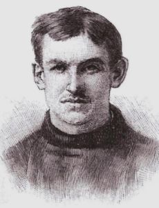 Ralph Warren (American football)