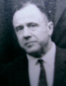 John Archibald Wheeler