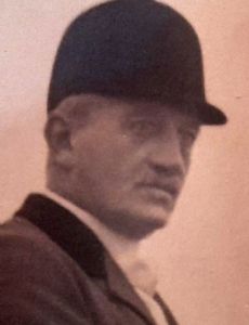 Cecil Ralph Townshend Congreve