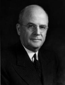 Francis P. Matthews