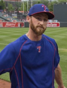 Spencer Patton
