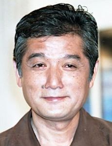 Toshiyuki Hosokawa