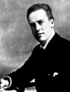 Karl Pearson