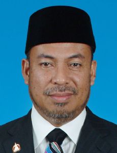 Karim Mansor