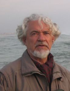 Vitaly Shentalinsky