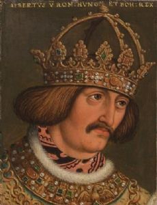 Albert II of Germany