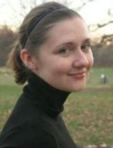 Melissa Walker