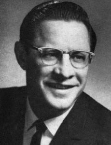 Mack Easley