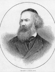 Francis William Topham