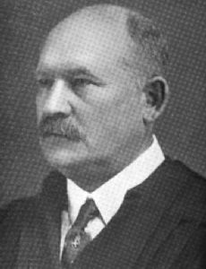 Warren W. Duncan