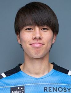 Ao Tanaka