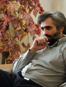 Saeid Aboutaleb