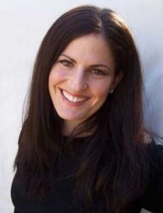 Jill Pollack