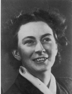 Andrée de Jongh