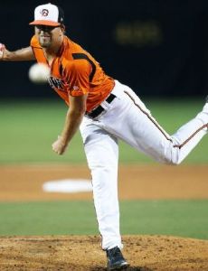 Alex Wells