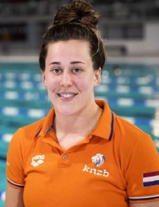 Inge Jansen