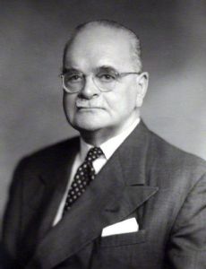 Patrick Ashley Cooper