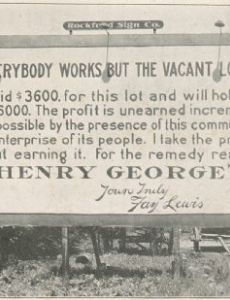 Georgism