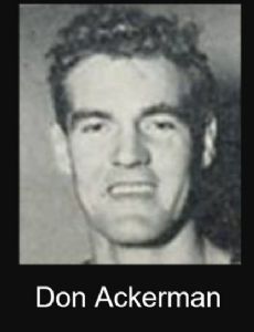 Don Ackerman