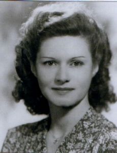 Francine Agazarian
