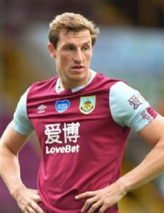 Chris Wood