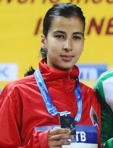 Mariem Alaoui Selsouli